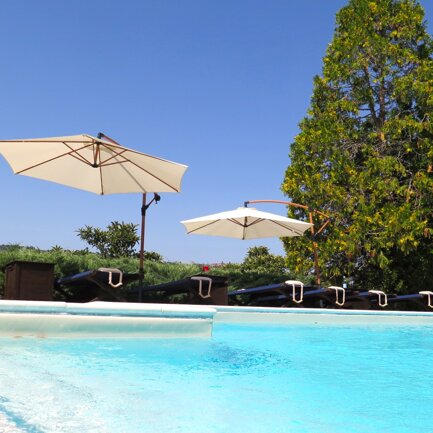 Panoramic Pool Panoramic Pool