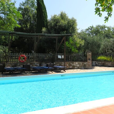 Panoramic Pool Panoramic Pool