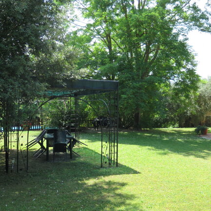 Gazebo Gazebo