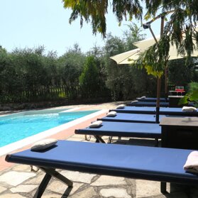 Panoramic Pool Panoramic Pool
