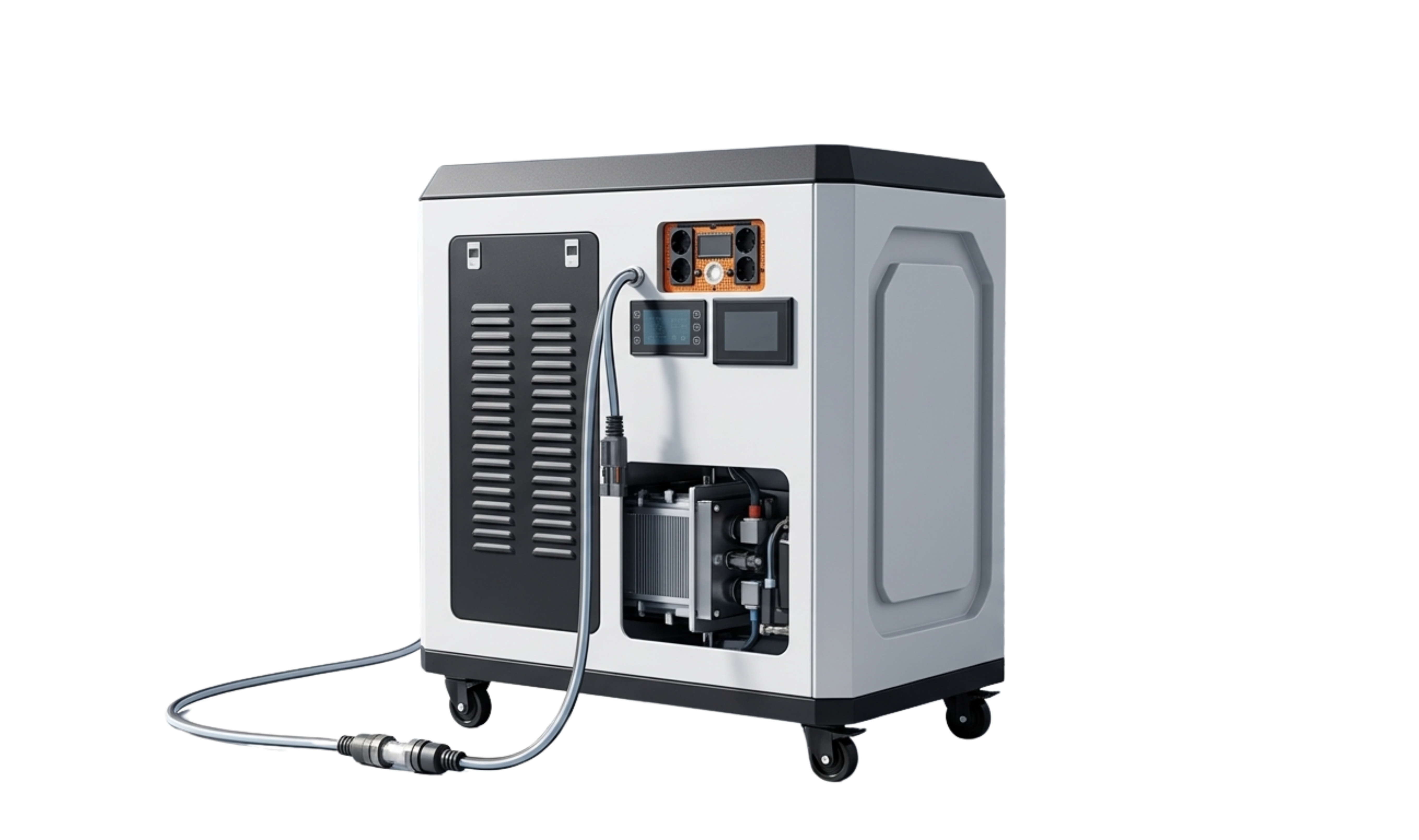 hydrogen-fuel-cell-system-with-solar-panel-pag2.png sistema solare a idrogeno garantisce fino a 21,2 kWh di autonomia.