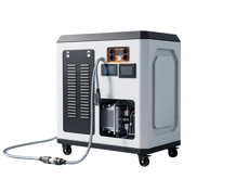 Hydrogen Fuel Cell with Solar Pannel Hydrogen Fuel Cell with Solar Pannel