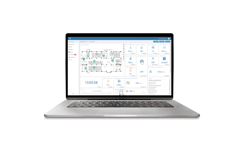Monitoraggio Predittivo IoT: Sicurezza e Intelligenza per gli Asset Energetici e Industriali