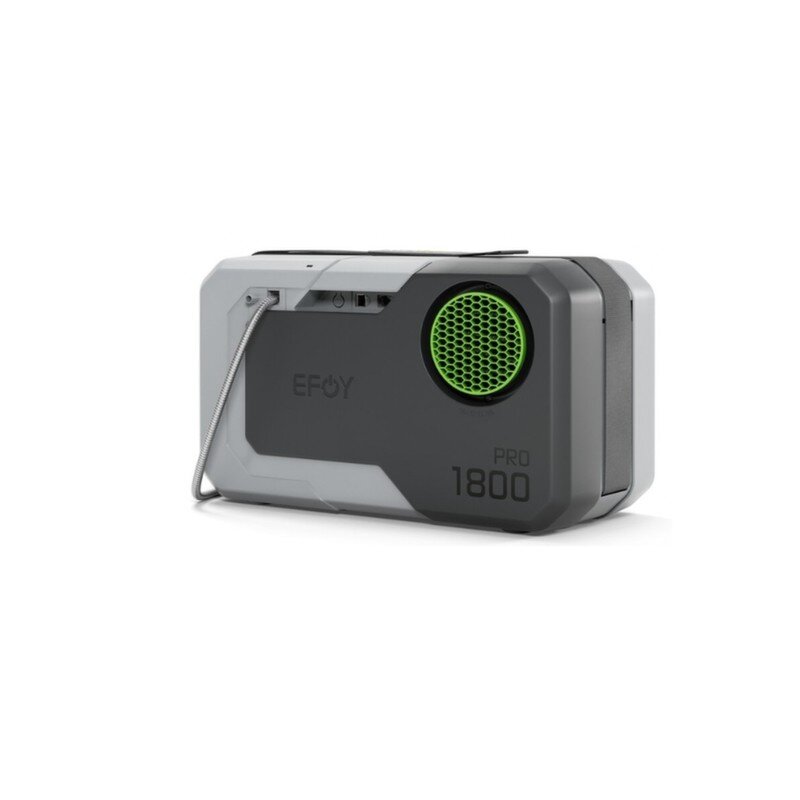 EFOY Pro 1800 - Generatore di corrente.