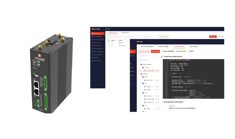 Monitoraggio Predittivo IoT: Sicurezza e Intelligenza per gli Asset Energetici e Industriali