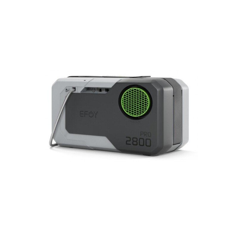 EFOY Pro 2800 - Generatore di corrente ecologico