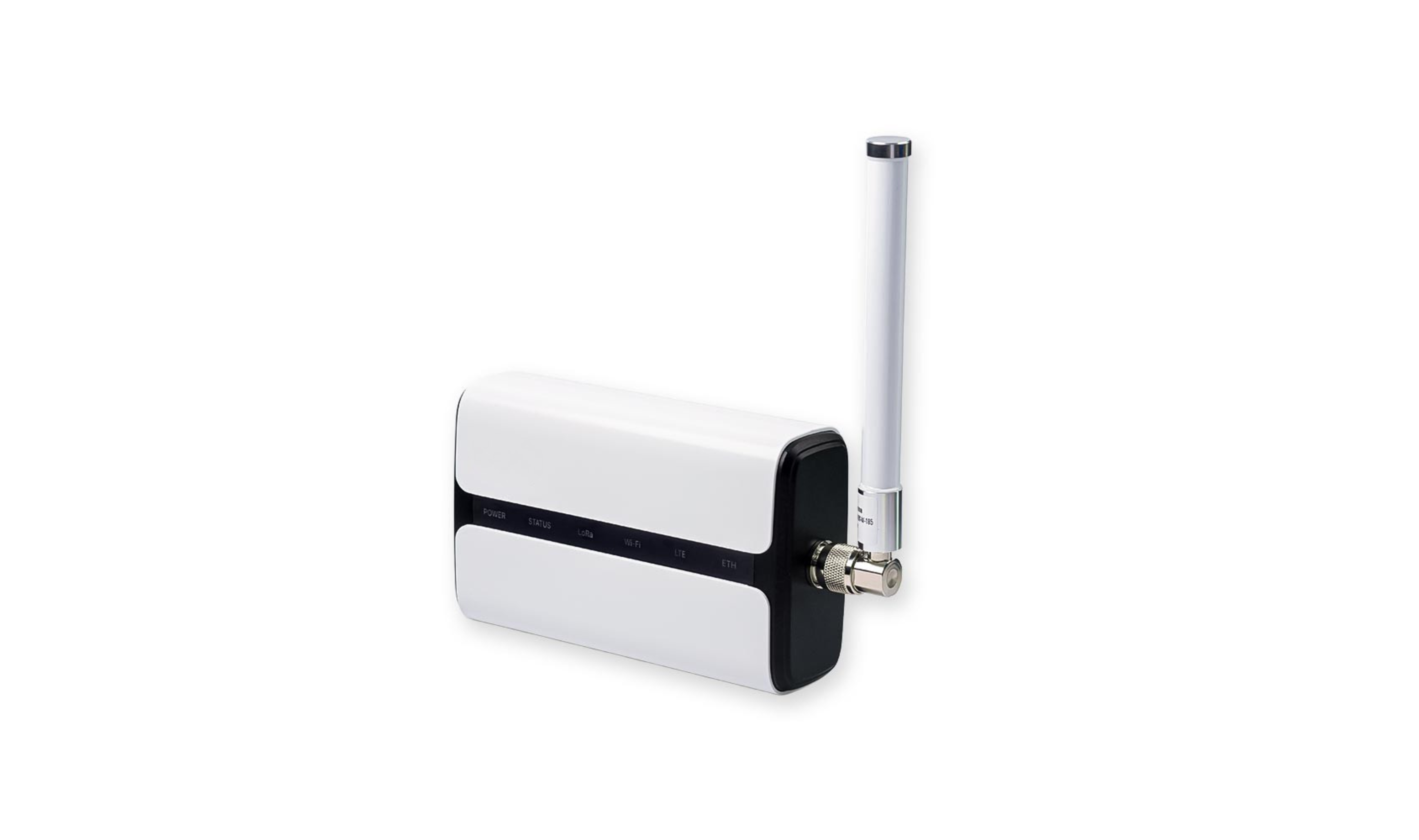 milesight-sensori-iot-ug65.png Gateway LoRaWAN industriale Milesight UG65 per la connettività wireless a lungo raggio di sensori smart building e industriali.