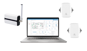 Sistemi IoT per il monitoraggio strutturale in tempo reale - Partner Solutions