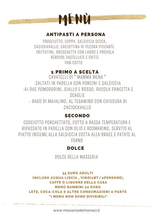 copia di beige oro nero semplice menu ristorante menu a4.jpeg