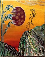 rif-16-tramonto-50x40-cm