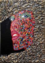 rif-17-prima-donna-70x50-cm