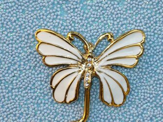 butterfly strass oro particolare.jpeg butterfly strass oro particolare.jpeg