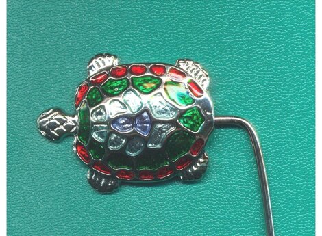 Purse Hook Tarta cicia Purse Hook Tarta cicia