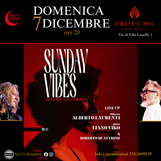 domenica 7 dicembre domenica 7 dicembre