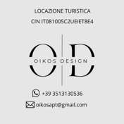 etichetta oikos design etichetta oikos design