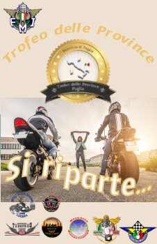Trofeo delle Province edizione 2026