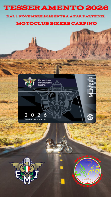 tesseramento 2026.jpeg tesseramento 2026.jpeg