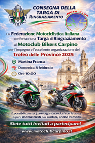 8 febbraio