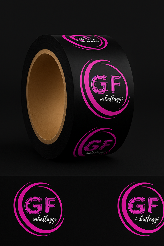 nastro nero personalizzato nastro nero personalizzato