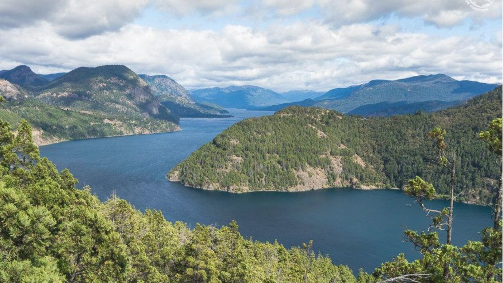 Argentina Patagonia: Nature, silence and freedom in the Lake District (part2)