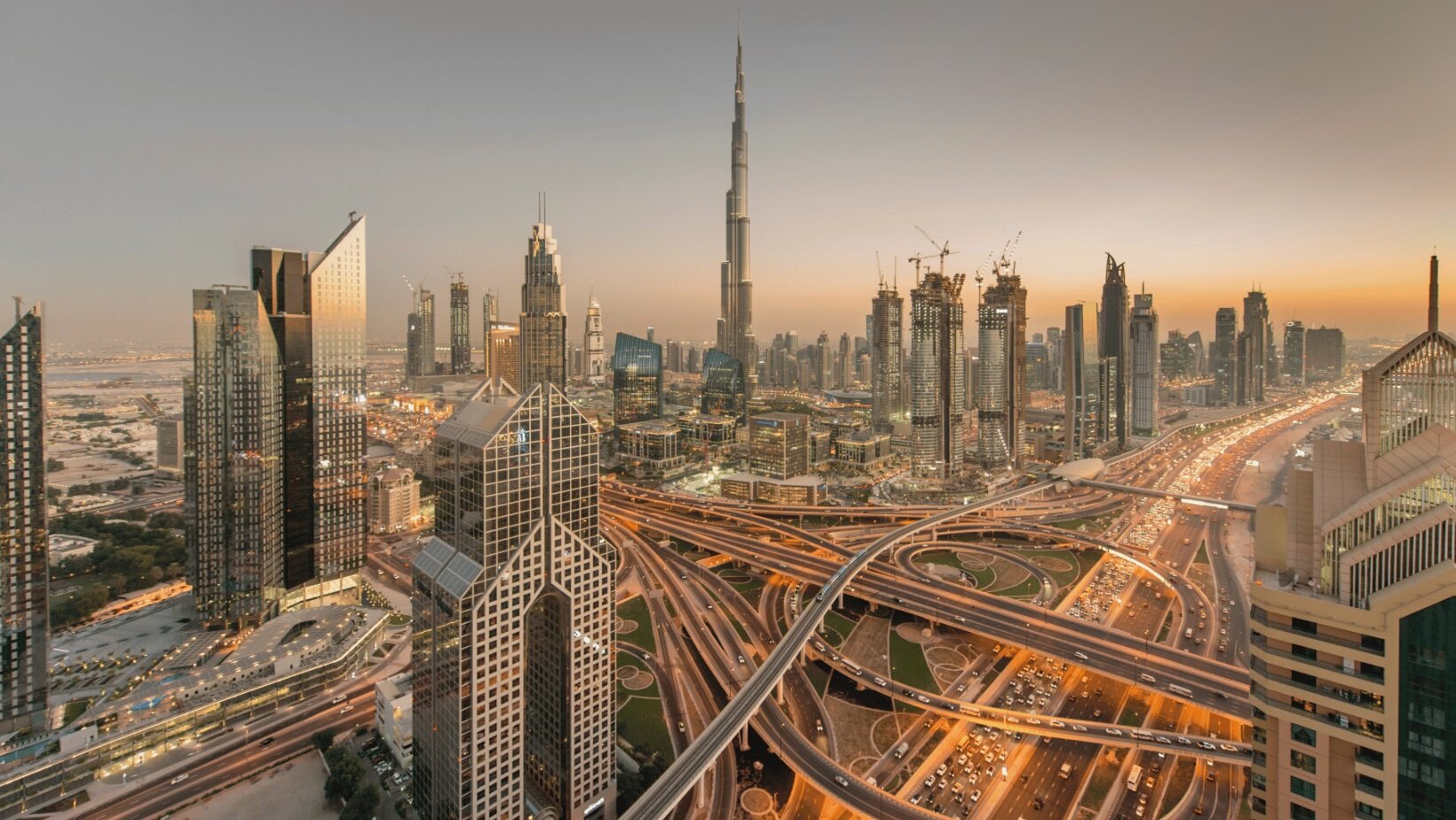Dubai e il Golfo: perch&eacute; dopo 40 anni continuo a tornare