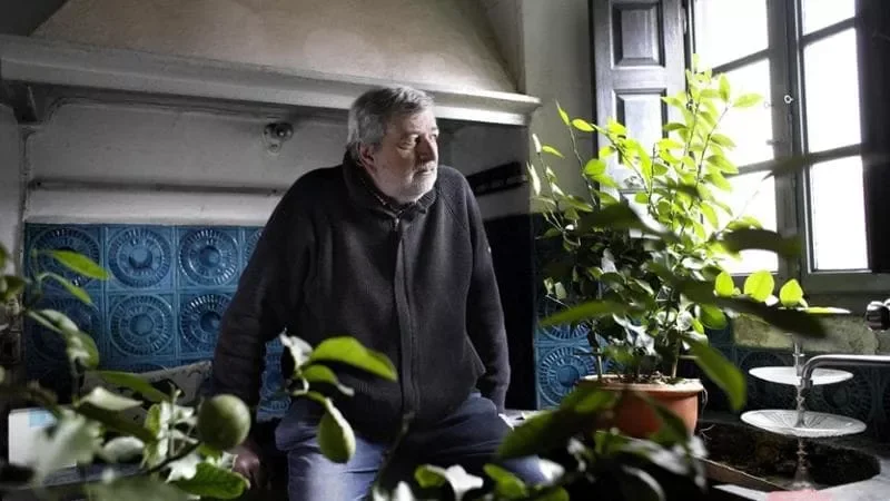 Ricordo di Francesco Guccini