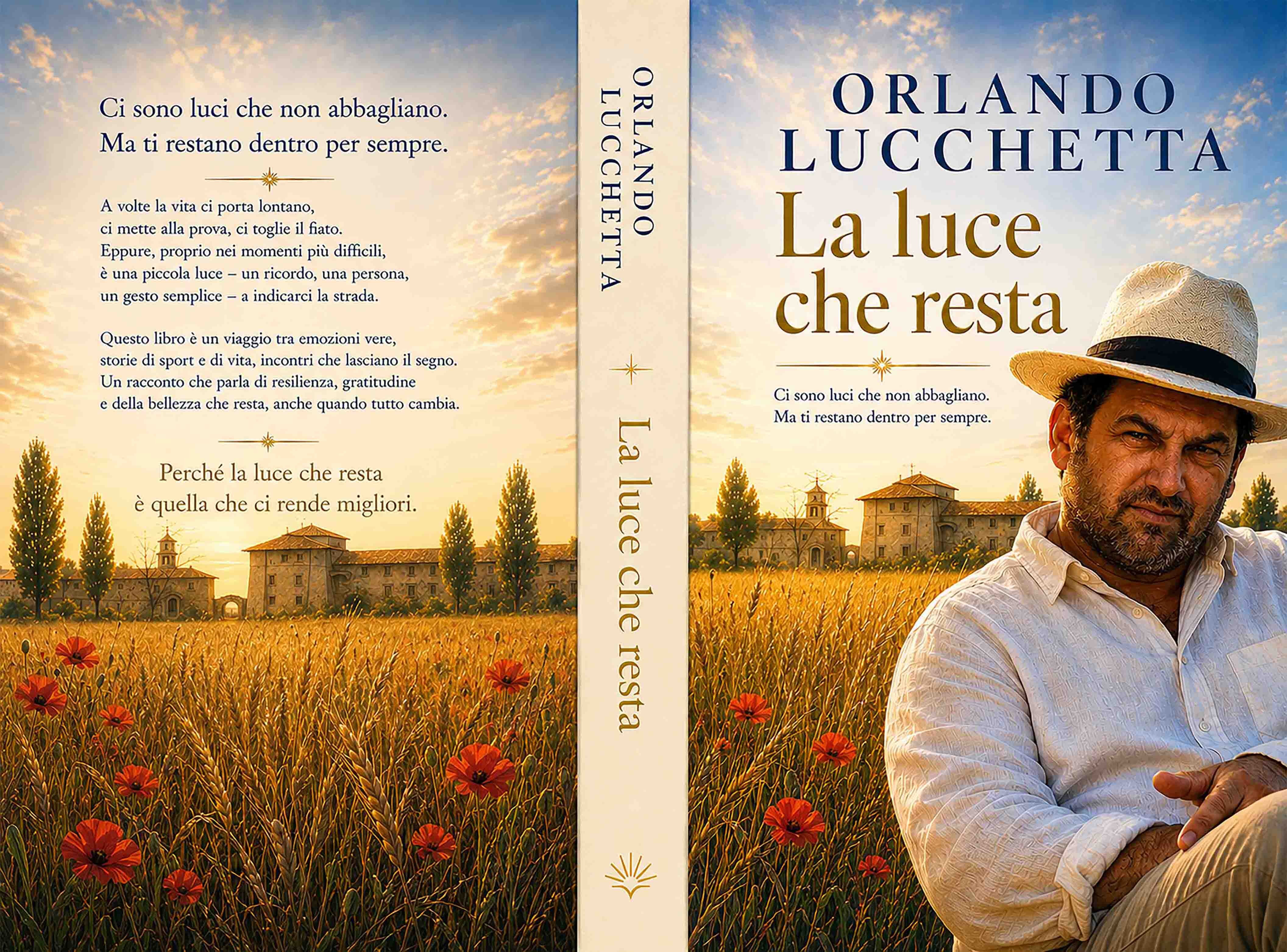 La luce che resta
