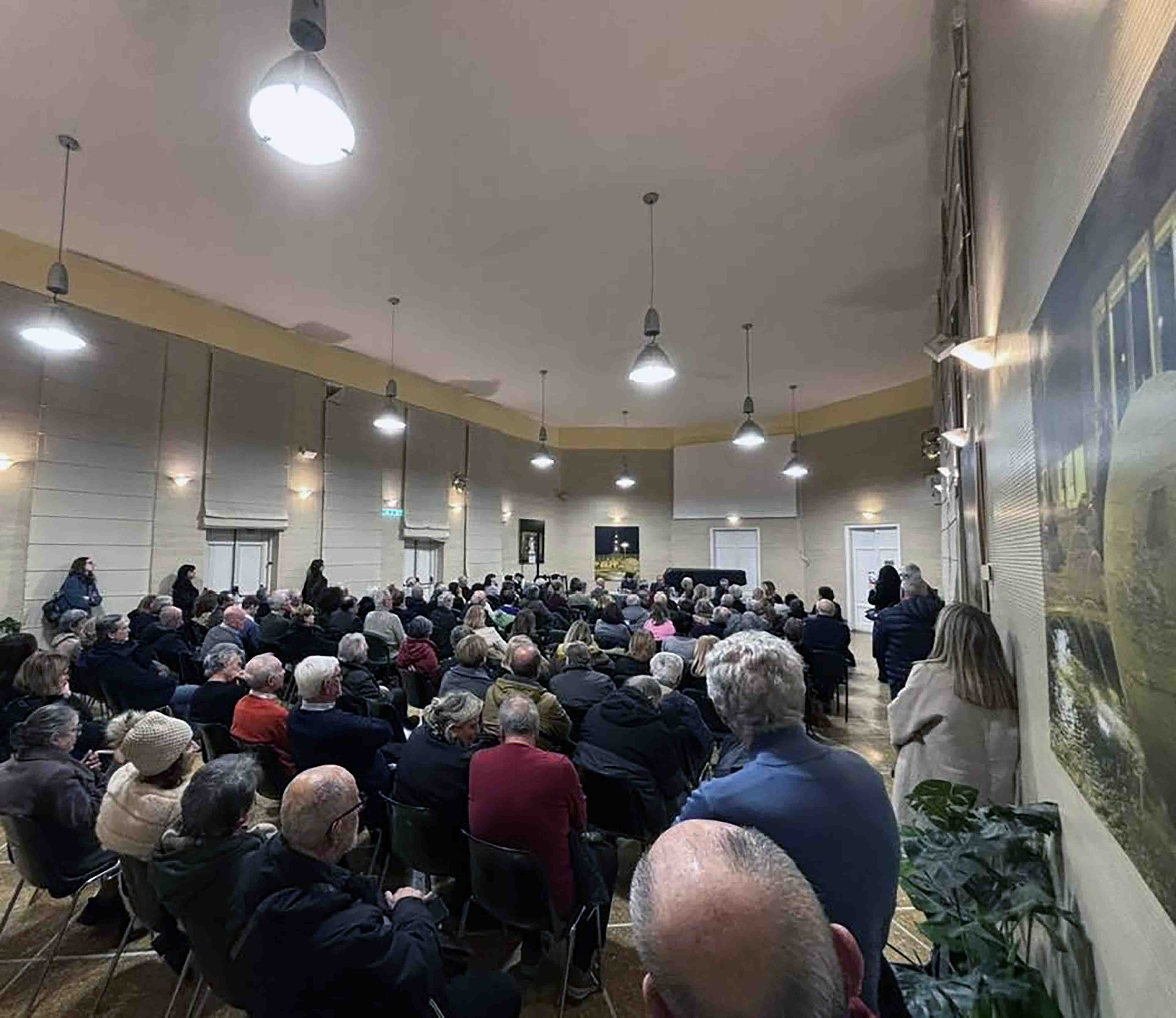 Voto NO al referendum sulla legge Nordio