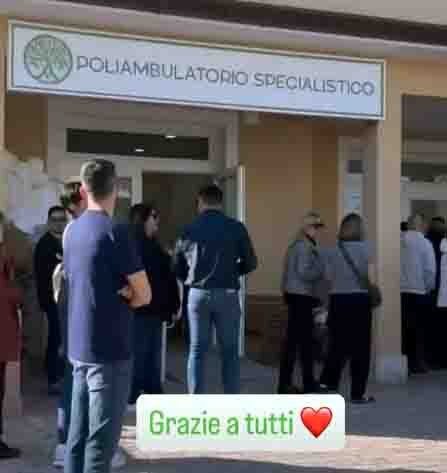 Olimpiamed centro medico a Borgo Montello Olimpiamed centro medico a Borgo Montello