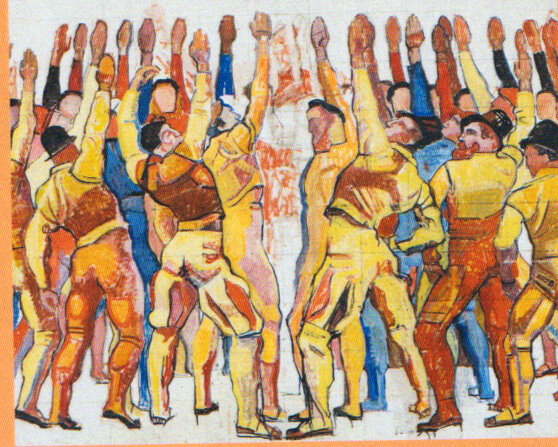 Serve giustizia sociale e onestà intellettuale Serve giustizia sociale e onestà intellettuale