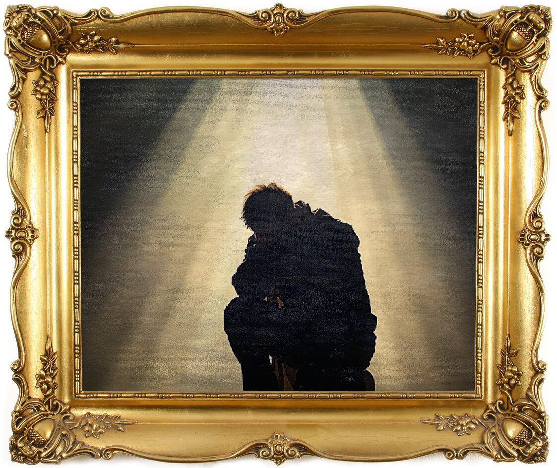 Pensieri notturni: Le notti che non mi piegano Pensieri notturni: Le notti che non mi piegano