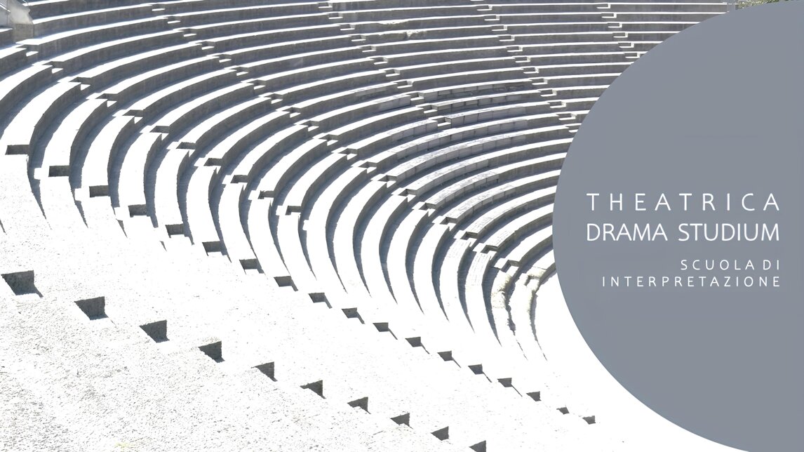 Scuola Alta Formazione Arte Drammatica
