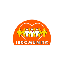 logo irc logo irc