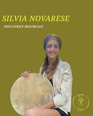 silvia novarese