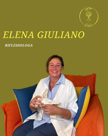 elena giuliano
