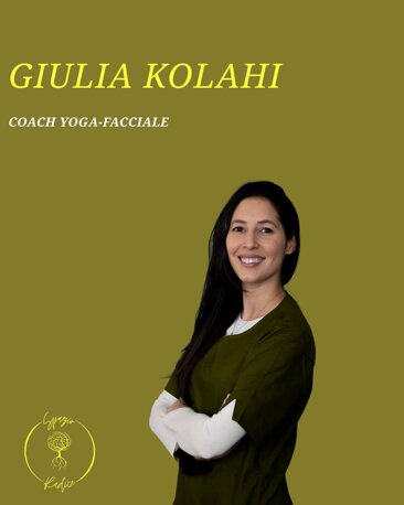 giulia kolahi