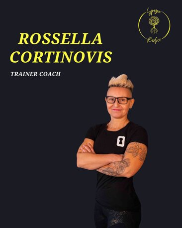 rossella cortinovis