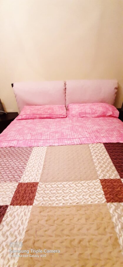 Letto, dormire, affitta camere