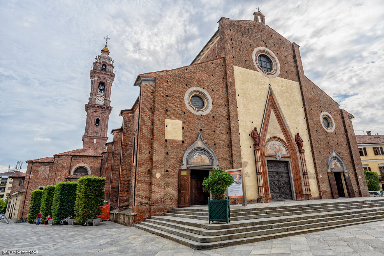 Saluzzo