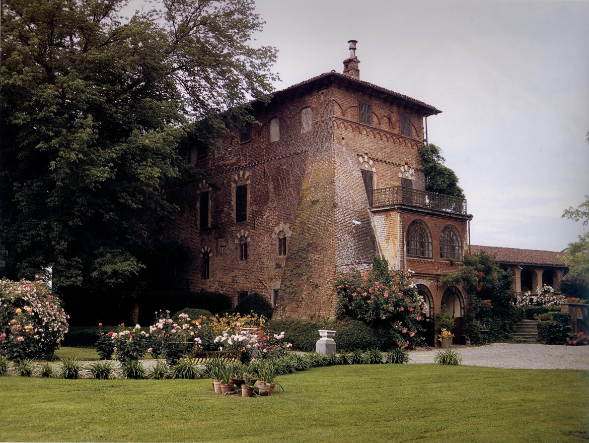 Villafranca Piemonte