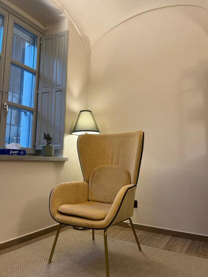 psicoterapia,supporto mestruale