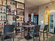 bar, ROUTE66 , PRANZO