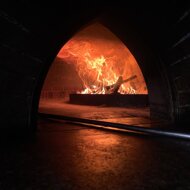 Officina del gusto, Pizzeria, Ristorante