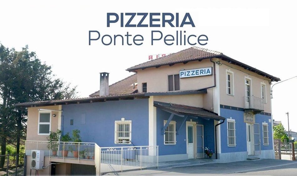 Pizzeria, Vigone