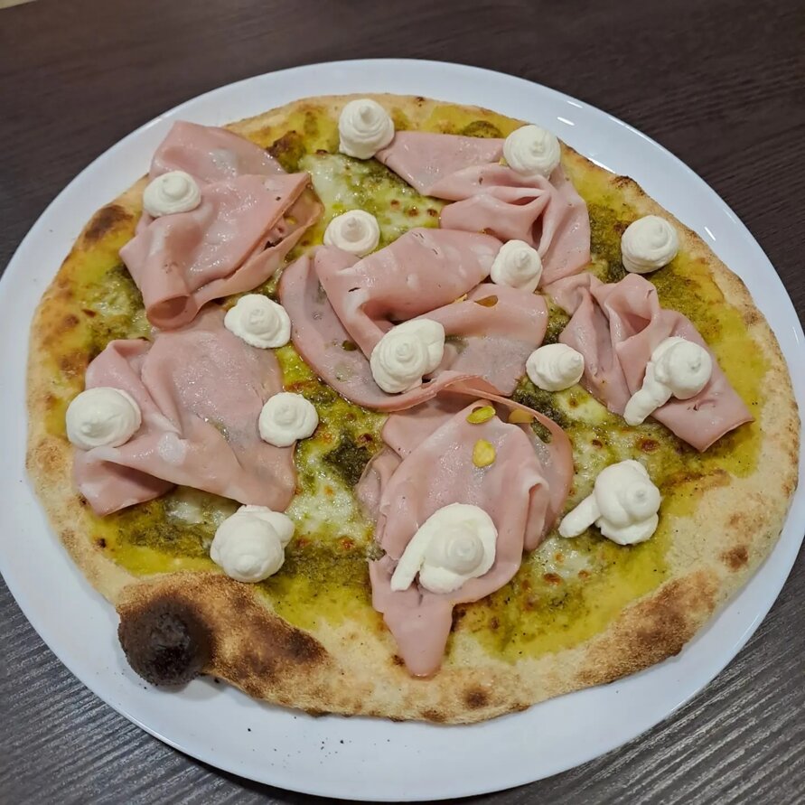pizza, ristorante,arroisticini