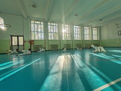 disciplina,karate, andrea audisio