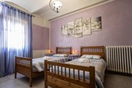 B&B, RISTORANTI, CAMERE