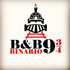 Il Binario 9 3/4