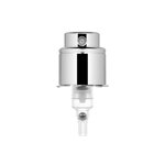 pompa-e-anello-automontante-argento