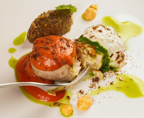 Bottega Urbana Bottega Urbana